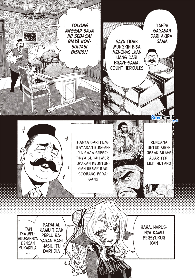 Tensei Goblin da kedo Shitsumon aru? chapter 99